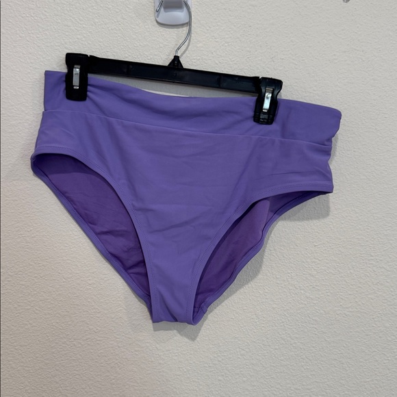 Old Navy Other - Old Navy Lavender Bikini Bottoms